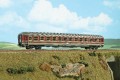 50782 ACME Express train Passenger car 2nd class type X